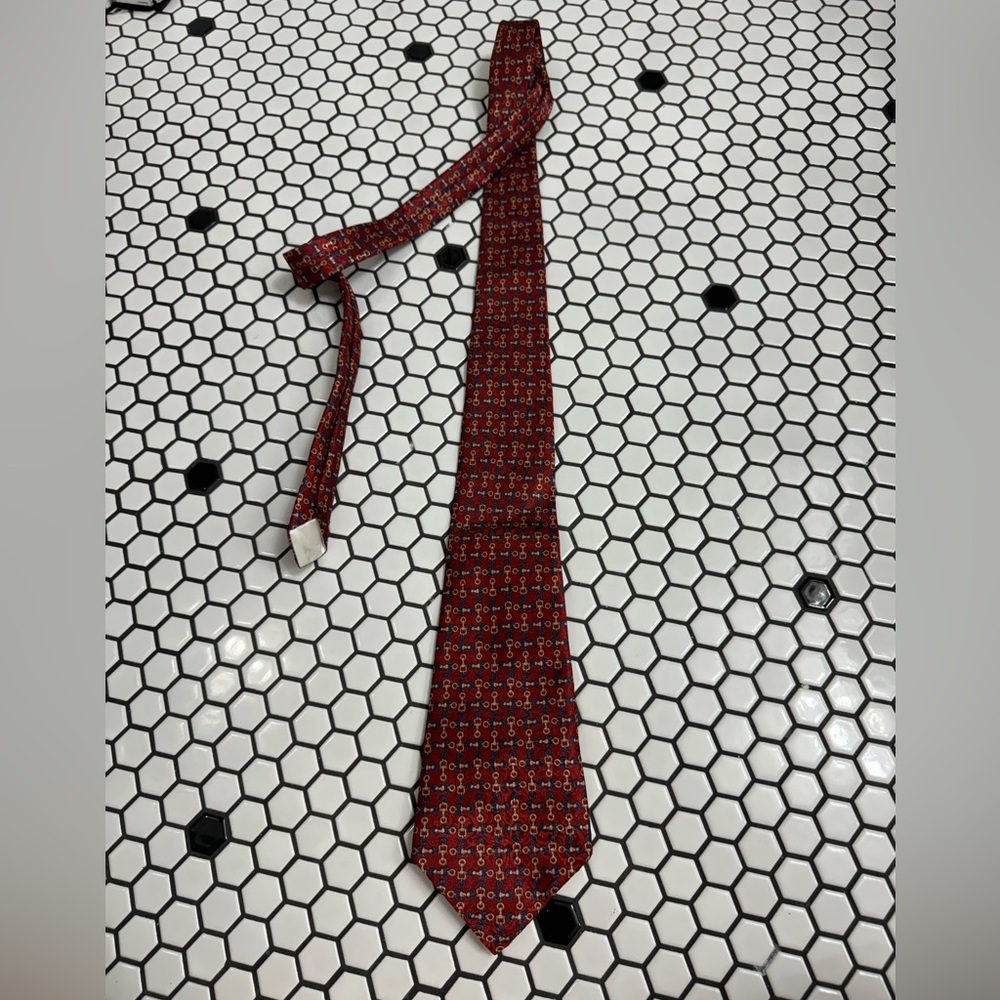 XXX peek a boo tie for men no brand